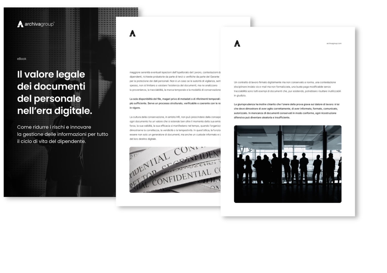 ebook conservazione documenti hr ebook conservazione documenti hr